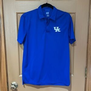 UK (University of Kentucky) Polo Size XL - 18